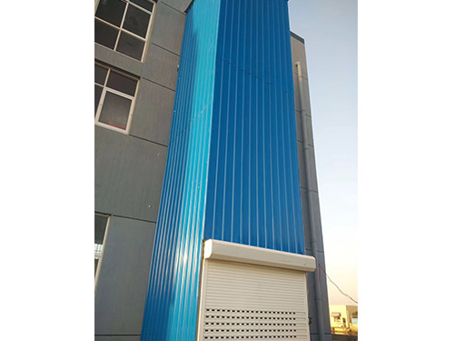 電動(dòng)單梁起重機(jī)